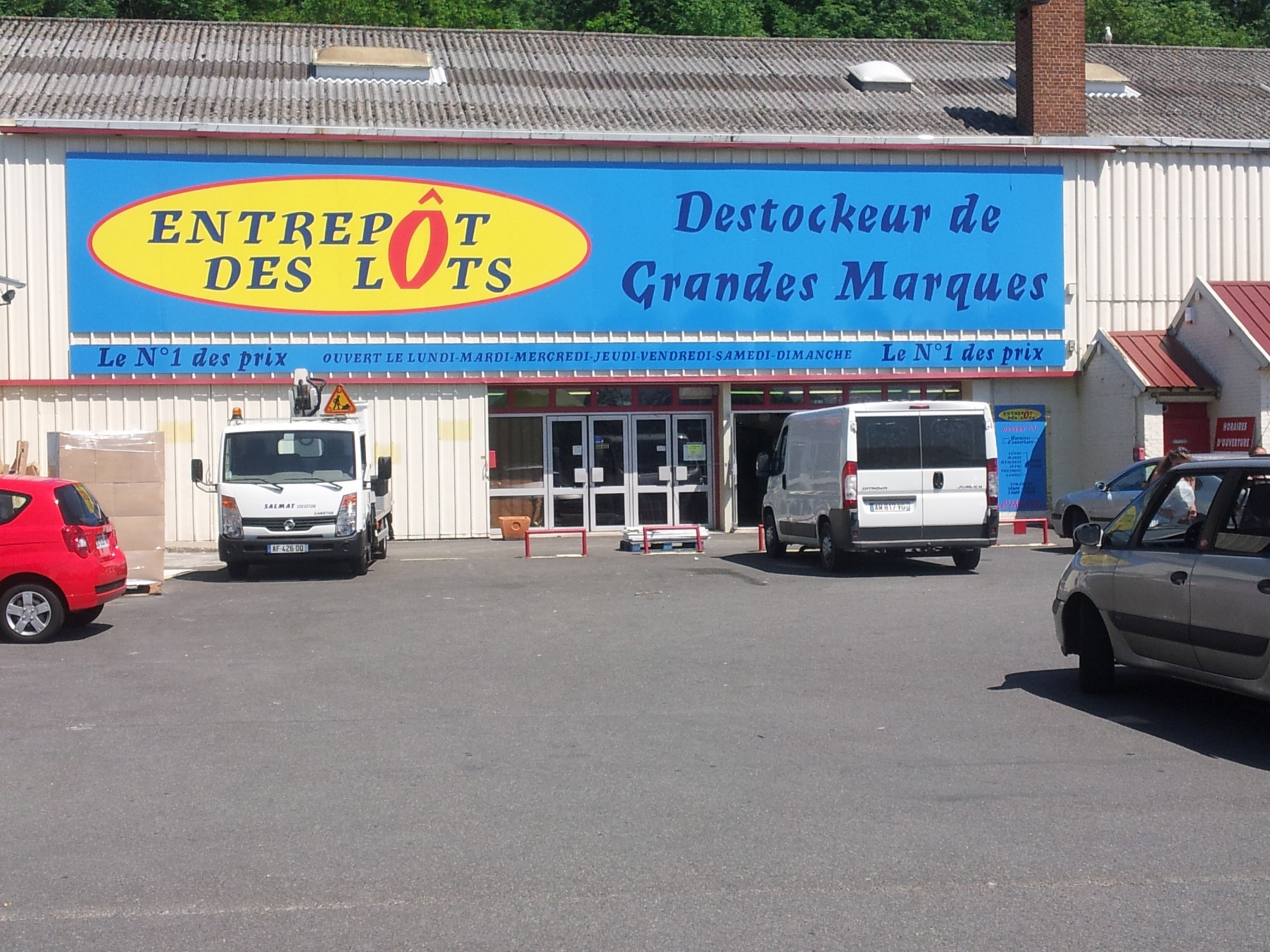 Enseigne dibon 3mm lettres adhésives en basse normandie Enseigne dibon 3mm lettres adhésives en basse normandie