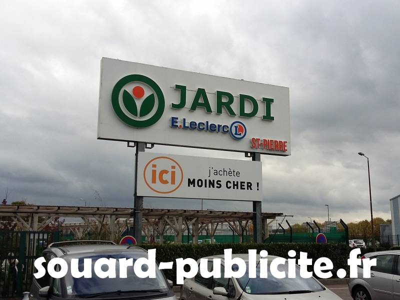 Signalétiques Jardinerie/Animalerie Signalétiques Jardinerie/Animalerie